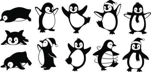 Horse silhouettes, galloping horses, running horse poses, equestrian design, animal motion, horse illustration, wild horses, horse artwork, animal locomotion, silhouette