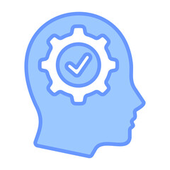 Mindset Icon