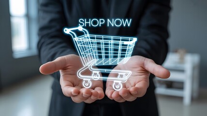 Experience the Future of Online Retail and Embrace the Convenience of Digital Shopping with Our Seamless E-commerce Platform Designed for Your Every Need