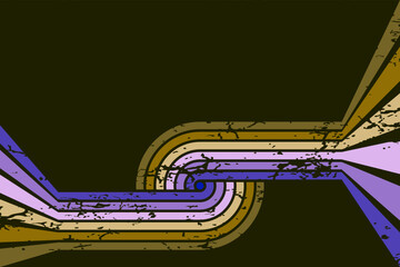 unique creative grunge retro background