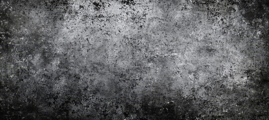 Obraz premium Urban aesthetic with visible cracks and speckles