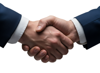 Dynamic Power Handshake