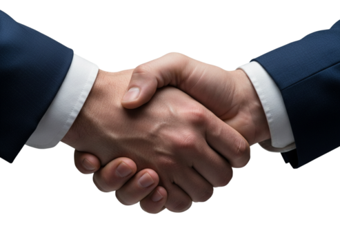 Dynamic Power Handshake