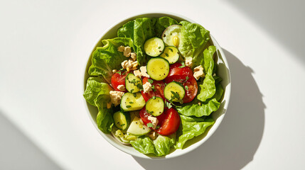 Natural Healthy Eating