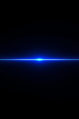 blue abstract background