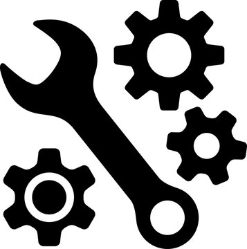 メンテナンスのアイコン