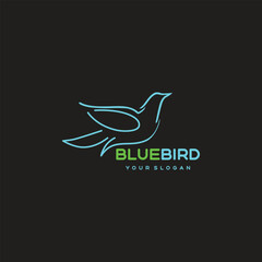 bird on a branch 
