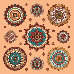 Tribal Geometric Pattern Vector Illustration,Ethnic Decorative Ornaments and Shapes Design,Abstract Tribal Background with Geometric Elements,
Boho and Aztec Pattern Decorative Vector.
