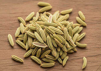 fennel seeds