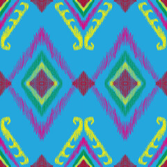 seamless geometric pattern