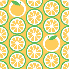 orange seamless pattern design for background, wallpaper, fabric, textile design, card, wrapping paper, notebook, carpet, diary cover, blanket, blanket for kids, tile design, decorative, and etc.