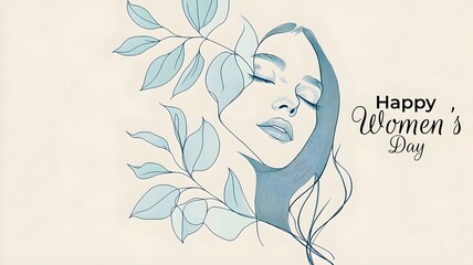 Women&rsquo;s Day Inspirational Message