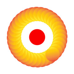 High-resolution colorful mandala pattern suitable for wall art, digital printing, textile design, and decorative artwork. Intricate symmetrical design with detailed floral elements.