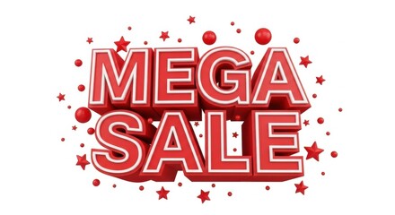 Discover incredible savings during our massive mega sale event