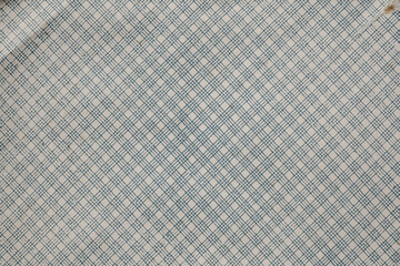 Paper airmail envelope inside design pattern vintage, The vintage and rustic texture appears slightly worn, with small, scattered brownish stains adding a sense of age and use