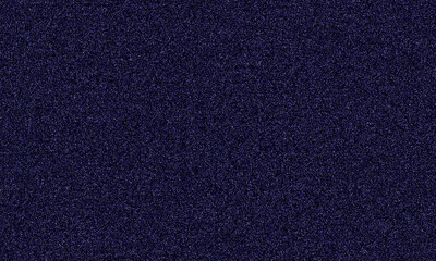 A blue background created in Photoshop using the filter tool Pixelate, mezzotint, type set to coarsedots to create a glittery powder pattern that fills the background.