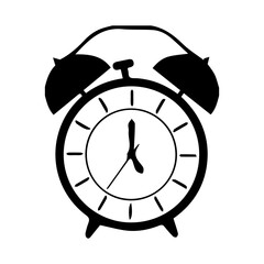 clock, image, vector, time, icon, illustration, graphic, design, symbol, business, timer, watch, sign, flat, background