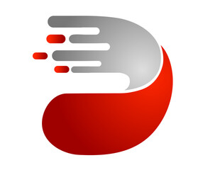 D MODERN LOGO.,d icon logo,d letter logo,d 3d logo,d initial logo,d aphabet logo