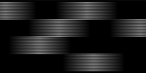 White dynamic abstract vector background with diagonal lines. Trendy classic color. 3d cover business presentation banner for sale evening party event. vector