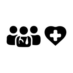 doctor, icon, vector, medical, health, illustration, care, medicine, hospital, equipment, symbol, sign, clinic, emergency, stethoscope, treatment, pharmacy