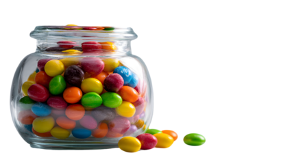 Sweet Treat Variety in Container