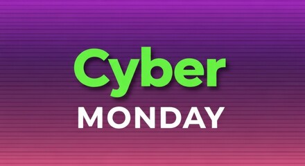 Discover Amazing Cyber Monday Deals and Online Savings