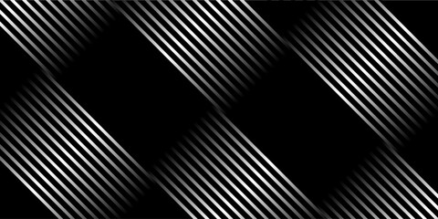 White dynamic abstract vector background with diagonal lines. Trendy classic color. 3d cover business presentation banner for sale evening party event. vector