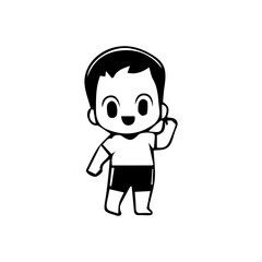 baby, illustration, child, pregnant, vector, mother, pregnancy, motherhood, care, woman, belly, image, female, health