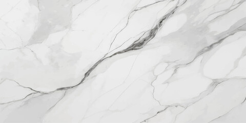White marble texture background blending snowy winter abstract nature pattern