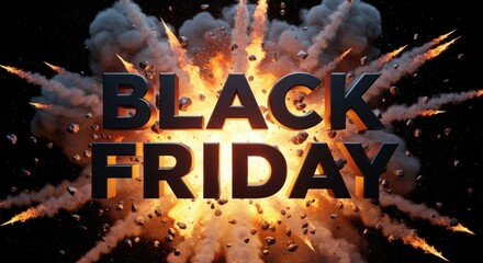 Major Black Friday event bursting with incredible savings