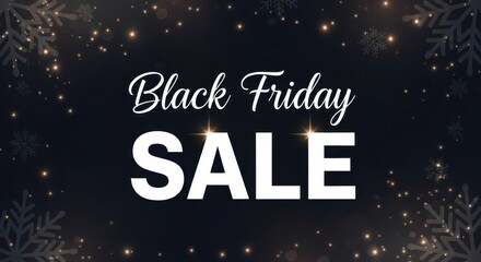 Don't Miss Our Incredible Black Friday Sale Event