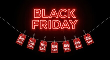 Get Ready for Amazing Black Friday Discounts