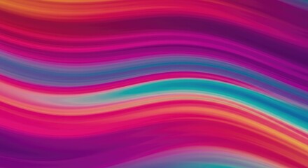 Dynamic flow of vibrant, saturated colors creating an energetic liquid abstract composition. Pure chromatic energy background ,multicolor ,chromatic ,swirl