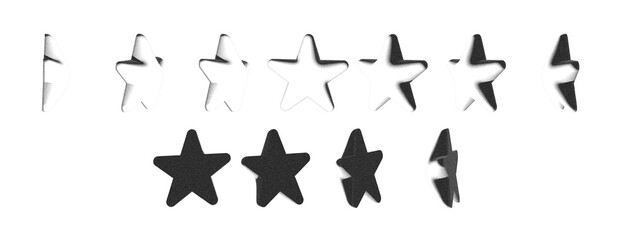 star vector illustration