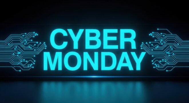 Discover Unbeatable Offers During Cyber Monday Sales - Powered by Adobe