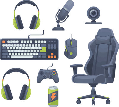 Gadgets Galore: Elevate Your Game with These Must-Have Tools