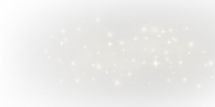 White stardust swirls gently, forming a delicate glowing cloud. Soft reflections dance among the drifting particles. The luminous texture adds a dreamlike elegance.Soft white magic dust cloud with flo