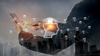 AI transforms how we manage digital data. From smart indexing to AI-driven search, file handling becomes intelligent. AI file management improves speed, accuracy, and data organization. Muxer