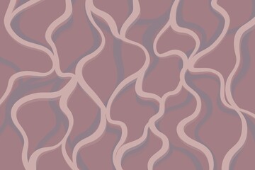 Ethereal smoke cloud in soft rose tones, dreamy seamless texture for overlays and mystical branding