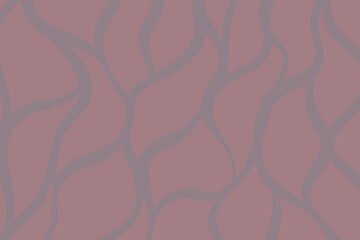 Calm solid dusty rose background with barely visible texture, universal minimalist seamless canvas for overlays, beauty and wellness branding