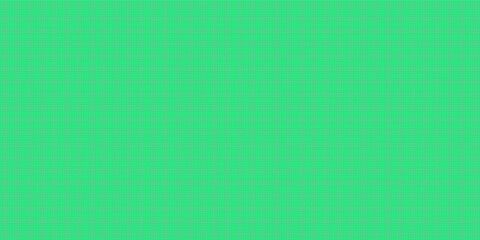 Vibrant green abstract pattern with pixel grid design, textured background, modern illustration, digital art for screen, and display vector illustration. 