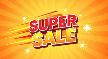 Massive Super Sale Event Huge Savings Available Today