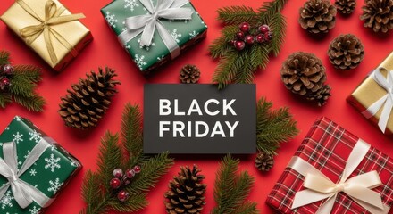 Black Friday Shopping Deals and Holiday Gift Ideas