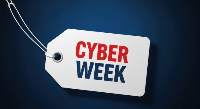 Discover Unbeatable Deals During Our Cyber Week Sales Event