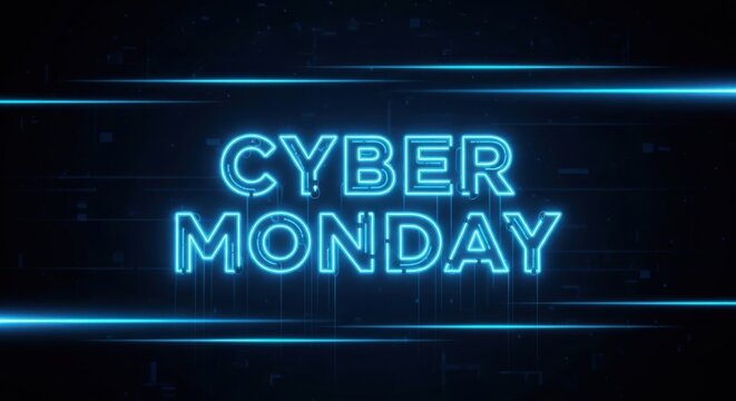Experience incredible savings with Cyber Monday online offers