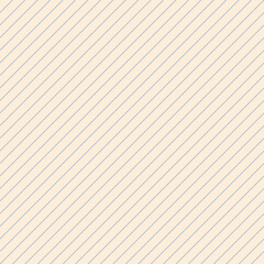 Elegant soft lavender blue diagonal stripe seamless pattern on a light cream backdrop, perfect for contemporary branding, packaging, and interior design projects.