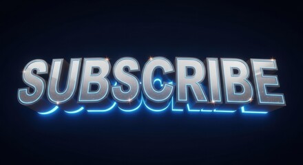Don't Forget to Subscribe to Our Channel Today