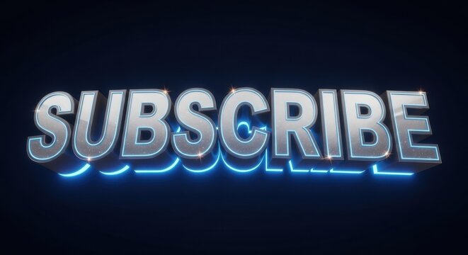 Don't Forget to Subscribe to Our Channel Today