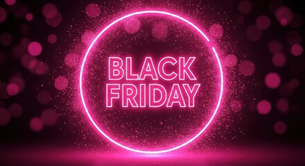 Experience the dazzling Black Friday sales event amazing savings