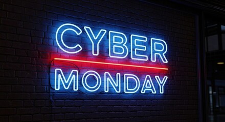 Get Ready for Cyber Monday Online Shopping Event